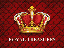 logo Royal Treasures