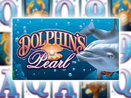 logo Dolphin's Pearl