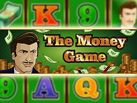 logo The Money Game